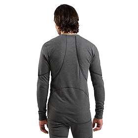 Odlo Active X-Warm Eco LS Shirt (Herr)