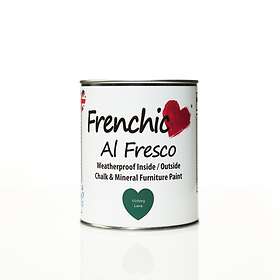 Frenchic Paint Frenchic Lane Al Fresco 750ml