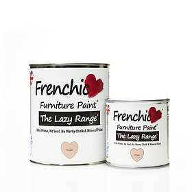 Frenchic Paint Frenchic Nougat Lazy Range 750ml