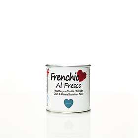 Frenchic Paint Frenchic Steel Teal Al 250ml