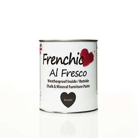 Frenchic Paint Frenchic Blackjack Al 750ml