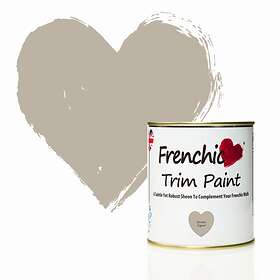 Frenchic Paint Frenchic Smoke Trim Paint 500ML