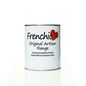 Frenchic Paint Frenchic Virgin Original Artisan 750ml (DVD)