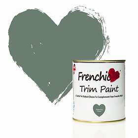Frenchic Paint Frenchic Steaming Green Paint 500ML