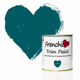 Frenchic Paint Frenchic Steel Teal Paint 500ML