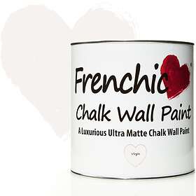 Frenchic Paint Virgin Wall Paint 2.5L