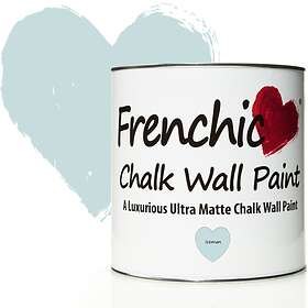 Frenchic Paint Iceman Wall Paint 2.5L