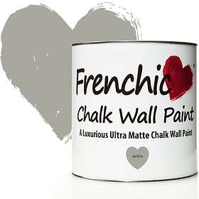 Frenchic Paint Spitfire Wall Paint 2.5L