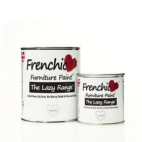 Frenchic Paint Crystal Blue Lazy Range 750ml