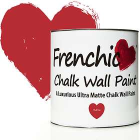 Frenchic Paint Rubina Wall Paint 2.5L