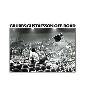 Grubbs David & Mats Gustafsson - Off-Road (Vinyl)