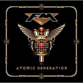FM - Atomic Generation CD