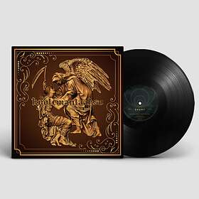 Kuolemanlaaks - Kuolleiden Laulu CD