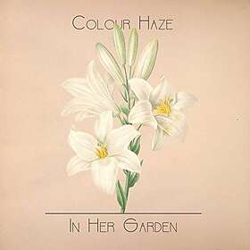 Colour Haze - In Her Garden CD