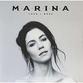 Marina - Love Fear (Vinyl)