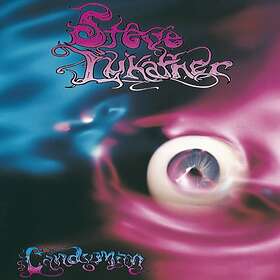 Steve Lukather - Candyman CD