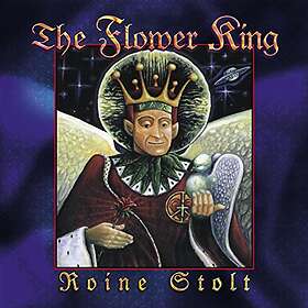 Roine Stolt - Flower King CD