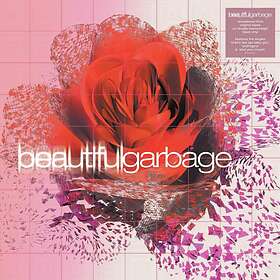 Garbage - Beautiful Garbage (Vinyl)