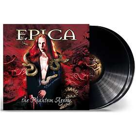 Epica - The Phantom Agony (Vinyl)