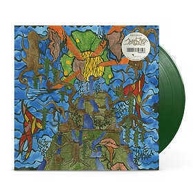 Jordsjï Pastoralia (Vinyl)