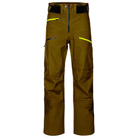 Ortovox 3L Deep Shell Pants (Herr)