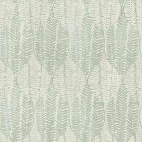 Galerie Wallcoverings Tapet Wasabi Leaves Bazaar G78341