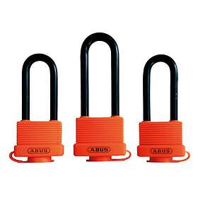 Abus Trailer 70Ib 3-pack