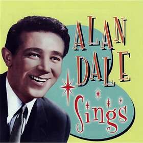 Alan Dale Sings CD