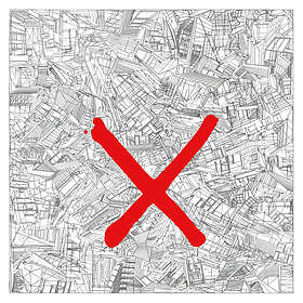 Richard Dawson (Rock) 2020 LP