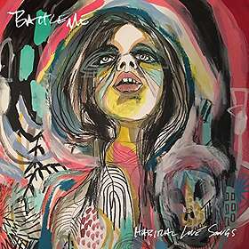 Battleme Habitual Love Songs LP
