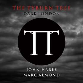 John Harle The Tyburn Tree: Dark London LP