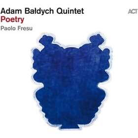 Adam Baldych Quintet with Paolo Fresu Poetry CD