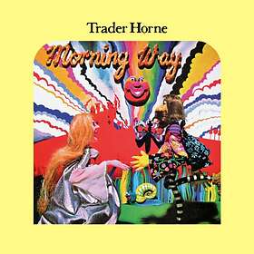 Trader Horne Morning Way CD