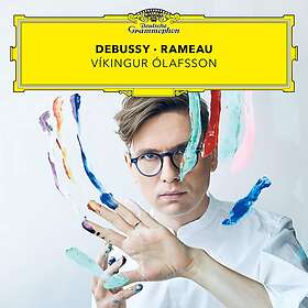 Vikingur Olafsson Debussy – Rameau LP