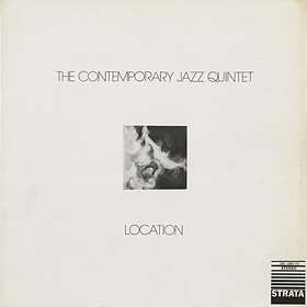 The Contemporary Jazz Quintet Location CD