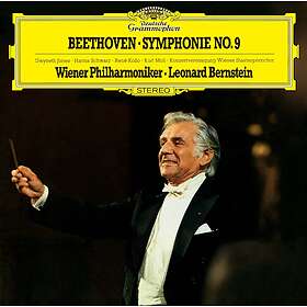 Ludwig Van Beethoven Beethoven: Symphony No.9 (SHM-CD) CD