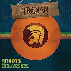 Diverse Reggae Original Roots Classics LP