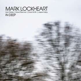 MARK LOCKHEART In Deep CD