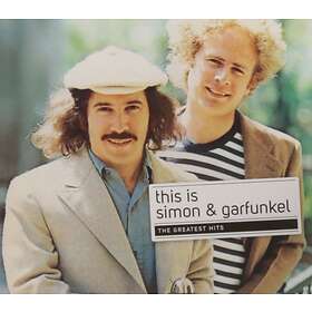 Simon & Garfunkel This Is (Greatest Hits) CD