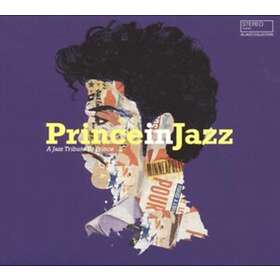 Diverse Artister Prince In Jazz LP