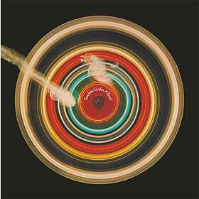 Smokey Circles Album CD