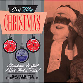 Diverse Blues Christmas In Jail, Ain't That A Pain CD