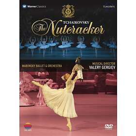 Tchaikovsky: Nutcracker DVD