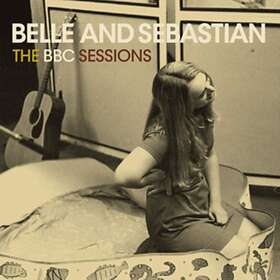 Belle & Sebastian The BBC Sessions Limited Edition CD