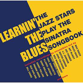 Diverse Jazz Learnin' The Blues Stars Play Sinatra CD