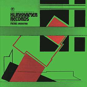 Diverse Artister If Music Presents You Need This: Klinkhamer Records LP