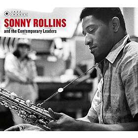 Sonny Rollins And The Contemporary Leaders Digipack CD