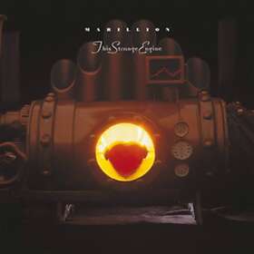 Marillion This Strange Engine LP