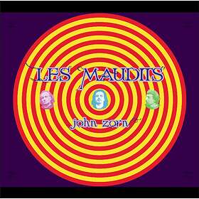 John Zorn Les Maudists CD