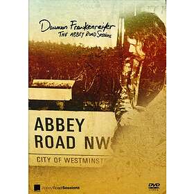 Donavan Frankenreiter The Abbey Road Sessions DVD